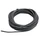 FUEL HOSE PVC FLEXIBLE 4x7 BLACK - AIR+FUEL( 10M) (MADE IN FRANCE)