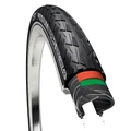 PNEU VTC / VAE URBAIN 700 X 45 (28 x 1,75) CST XPEDIUM NOIR TR (45-622) RENFORT 5mm HOMOLOGUE VAE e50 FLANC REFLEX PROTECTION MAXIMALE