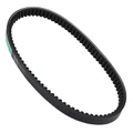 BELT FOR MAXISCOOTER HONDA 150 PCX 2012>2017  (820 x 22 x 10 x 30°)  -BANDO S05-024-