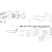 Circuit electrique cent.