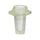 TEMOIN/VOYANT HUILE ORIGINE PIAGGIO VESPA 125 PX 1998>  -623140-