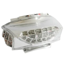 FEU ARRIERE MAXISCOOTER ADAPTABLE HONDA 125 PCX 2010>2013 (HOMOLOGUE CE)  -SELECTION P2R-