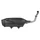 POT ECHAPPEMENT ORIGINE PIAGGIO 350 MP3 MAXI SPORT 2018>2020