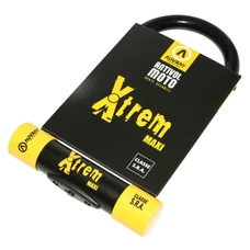 ANTIVOL U AUVRAY XTREM MAXI 110 x 230 mm (DIAM 18 mm) (CLASSE SRA)