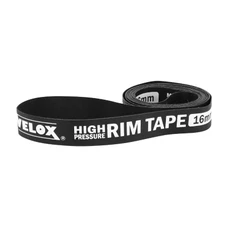 FOND DE JANTE VELOX ROUE 700C HAUTE PRESSION EN 16mm (VENDU A L'UNITE EN VRAC)