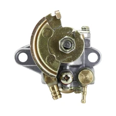 POMPE A HUILE 50 A BOITE ADAPTABLE MINARELLI 50 AM6 / BETA 50 RR / FANTIC 50 XE, XM, CABALLERO / RIEJU 50 MRT / HM 50 CRE, BAJA / SHERCO 50 SE-R, SM-R (A DEBIT VARIABLE) -P2R
