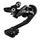 DERAILLEUR-REAR-FOR MTB- SHIMANO 10 SPEED. XT SHADOW M8000 SGS BLACK