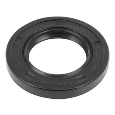 JOINT SPI CARTER TRANSMISSION MAXISCOOTER ADAPTABLE YAMAHA 125 XMAX 2006>2017, 125 X-CITY 2008>2012, 400 XMAX 2013>2018 (OEM: 93102-25800) (25x42x6 mm - NBR) (VENDU A L'UNITE) -SELECTION P2R