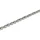 CHAINE VELO 7/8V. VTT SUNRACE SILVER 116 MAILLONS (VENDU AU CARTON DE 25)