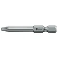 EMBOUT WERA 867/4 1/4 TORX Z BO TX30 L 70 mm -MARQUE ALLEMANDE POUR LES ATELIERS