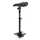 SADDLE FOR E-SCOOTER XIAOMI M365, 1S, ESSENTIAL Black (including seatpost, saddle and mounting kit) -SELECTION P2R