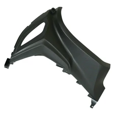 PROTECTION LATERALE DROITE ORIGINE PIAGGIO 300 MP3 HPE 2020 MARS< 1B0059920000C