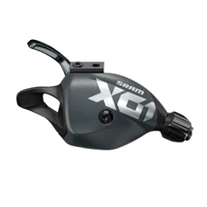 GEAR SHIFTER FOR MTB - SRAM TRIGGER RIGHT X01 EAGLE 12 Speed . GREY LUNAR