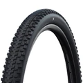PNEU VTT 29 X 2.10 SCHWALBE ADVANCER HYBRID NOIR FLANC REFLEX NOIR TR (54-622)