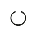 CLIPS/CIRCLIPS (47x50.5x1.75) ORIGINE PIAGGIO COMMUN A TOUTE LA GAMME -006647