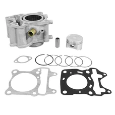 CYLINDRE MAXISCOOTER ADAPTABLE HONDA 125 PCX 2012>, SH 2013> (DIAM 52,4 mm) -TOP PERF TYPE ORIGINE