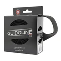 RUBAN DE GUIDON / CINTRE VELOX CONFORT 4mm NOIR - GUIDOLINE