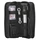 KIT REPARATION CHAMBRE A AIR URBAN MOOV RUSTINE AUTOCOLLANTES AVEC OUTIL MULTIFONCTION DEMONTE PNEU ET SACOCHE TRANSPORT