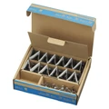 PLAQUETTE DE FREIN ROUTE SHIMANO DURA ACE, ULTEGRA, 105, GRX (SHIMANO ORIGINE RESINE) -LO5A (VENDU A LA BOX DE 25 PAIRES)