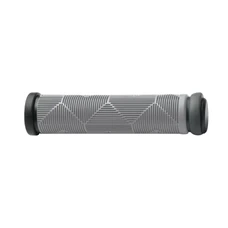 POIGNEE CITY/VTT SWITCH KALEIDO GRIS (PAIRE)