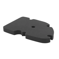 MOUSSE FILTRE A AIR MAXISCOOTER ADAPTABLE PIAGGIO 125 MP3, VESPA GTS, X8, X-EVO, 250 MP3, VESPA GTS, X8, X-EVO, 300 VESPA GTS (EQUIVALENT HFA 5203DS) -P2R