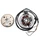 ALLUMAGE SCOOT ADAPTABLE MBK 50 BOOSTER, STUNT/YAMAHA 50 BWS, SLIDER  -P2R-