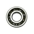 CRANKSHAFT BEARING "PIAGGIO GENUINE PART" GILERA 50 SMT, RCR 2003>/APRILIA 50 SX, RX, RS 2006> -847172