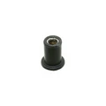 CAOUTCHOUC AVEC INSERT (M4) ORIGINE PIAGGIO COMMUN A LA GAMME -AP8144564-