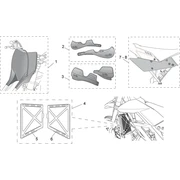 Acc.-Carrosserie spéciale I