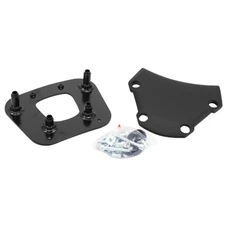 PORTE BAGAGE/SUPPORT TOP CASE 37L ORIGINE PIAGGIO 400-530 MP3 2022> -1B010284