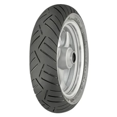 PNEU SCOOT 14'' 120/80-14 CONTINENTAL CONTISCOOT M/C FRONT TL 58S