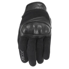 GANTS ALL SEASON ADX RSX NOIR AVEC COQUE T12 (2XL) (HOMOLOGUE EN 13594:2015)