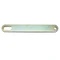 LEVIER EXTERIEUR DE CHARNIERE DE BENNE ORIGINE PIAGGIO PORTER  -B000340-