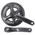 PEDALIER ROUTE SHIMANO 9V. SORA R3000 4 BRANCHES COMPACT 170mm 34-50 (MONTAGE ATELIER DEFAUTS ESTHETIQUES)