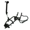 SUPPORT CHASSIS AVANT ORIGINE PIAGGIO 300 MP3 HPE 2019> -1B0058935