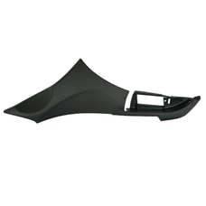 FERMETURE DE SPOILER DROIT ORIGINE PIAGGIO 300-500 MP3 2014>, 350 MP3 2018> -1B0020460000C-