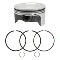 PISTON MAXISCOOTER ORIGINE PIAGGIO 500 MP3 2011>, X10 2012>, BEVERLY 2007>/GILERA 500 FUOCO 2007>/APRILIA 500 SCARABEO 2006> (COMPLET CAT.1)  -B0190180001-