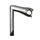QUILL STEM FOR ROAD BIKE/FIXIE COLORS - Ø22,2 SILVER L100mm