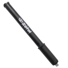 PUMP TRADITIONNAL- ZEFAL BLACK L250mm SCHRADER