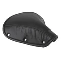COUVRE/DESSUS DE SELLE CYCLO ADAPTABLE SOLEX 330, 660, 1400, 1700, 2200 NOIR