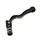 SELECTEUR DE VITESSE ADAPTABLE KTM 250 EXC 2005>, 300 EXC 2005> 2T ALU NOIR (PLIABLE) -BUZZETTI