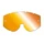 ECRAN MASQUE/LUNETTES CROSS PROGRIP POUR MODELE 3200-3201-3204-3301-3450 ORANGE MULTICOUCHES MIROIR - ANTI-BUEE/ANTI-RAYURES/ANTI-U.V.