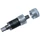 BOTTOM BRACKET - SQUARE TAPERED - SHIMANO UN300 107mm - BSC THREAD/ 1,37x24 - SHELL WIDTH:68 mm