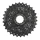 CASSETTE 8V. SHIMANO ACERA HG30 11-30 (11-13-15-17-20-23-26-30) (MONTAGE ATELIER)