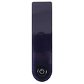 COUVERCLE D'ECRAN POUR COMPTEUR TROTTINETTE MI4 PRO NOIR -SELECTION P2R