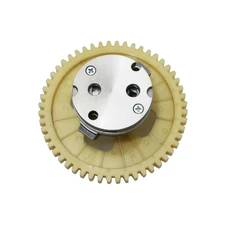 POMPE A HUILE COMPLETE ORIGINE PIAGGIO 400-500 MP3, BEVERLY 2006>, 400 X8 2004>2006, X-EVO 2007>, 500 X9 2003>, X10 2012>/GILERA 500 NEXUS, FUOCO/APRILIA 400-500 ATLANTIC, SCARABEO  -876225-
