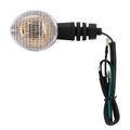 TURN SIGNAL FOR 50cc MOTORBIKE RIEJU 50 MRT, MRX, RR, RS1, SMX - REAR LEFT or FRONT RIGHT (OEM 0/000.150.2100).