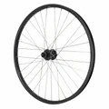 ROUE VTT / CARGO / VAE / E-BIKE / LONGTAIL DISQUE BLOCAGE 27.5" KARGO L ARRIERE NOIR MOYEU SHIMANO DEORE M475 DISQUE 6 TROUS CASSETTE 11/10/9/8V JANTE 25C 32 RAYONS INOX POIDS MAX 225KGS