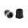 ECROU DE ROUE M12x1.75 (PAIRE SUR CARTE) -NEWTON