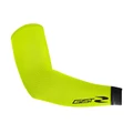 MANCHETTE GIST MERAKLON JAUNE FLUO TAILLE S/M (PAIRE) -5836